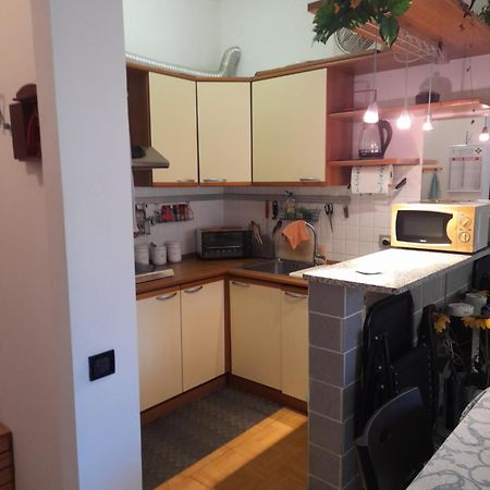 Appartement Casa Melly à Rapallo Extérieur photo