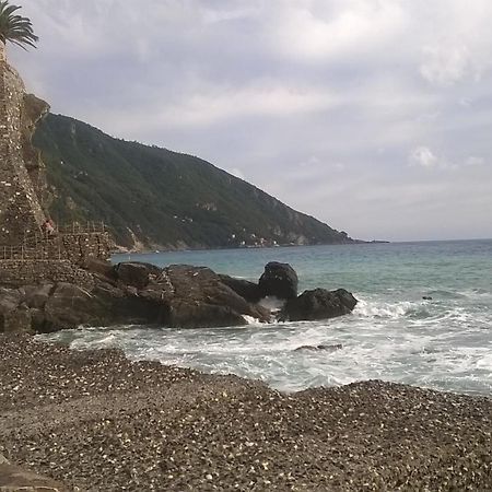 Appartement Casa Melly à Rapallo Extérieur photo