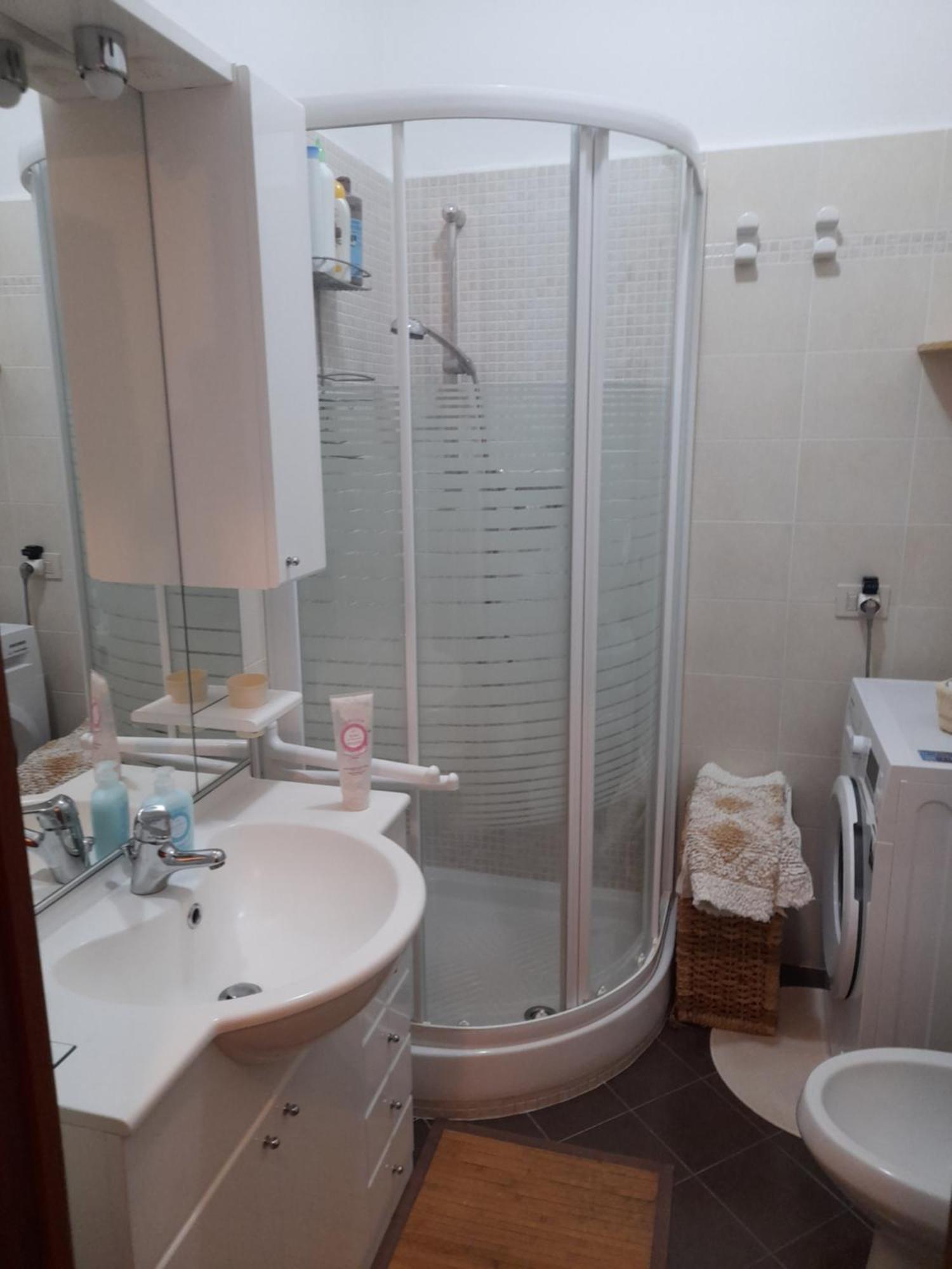 Appartement Casa Melly à Rapallo Extérieur photo