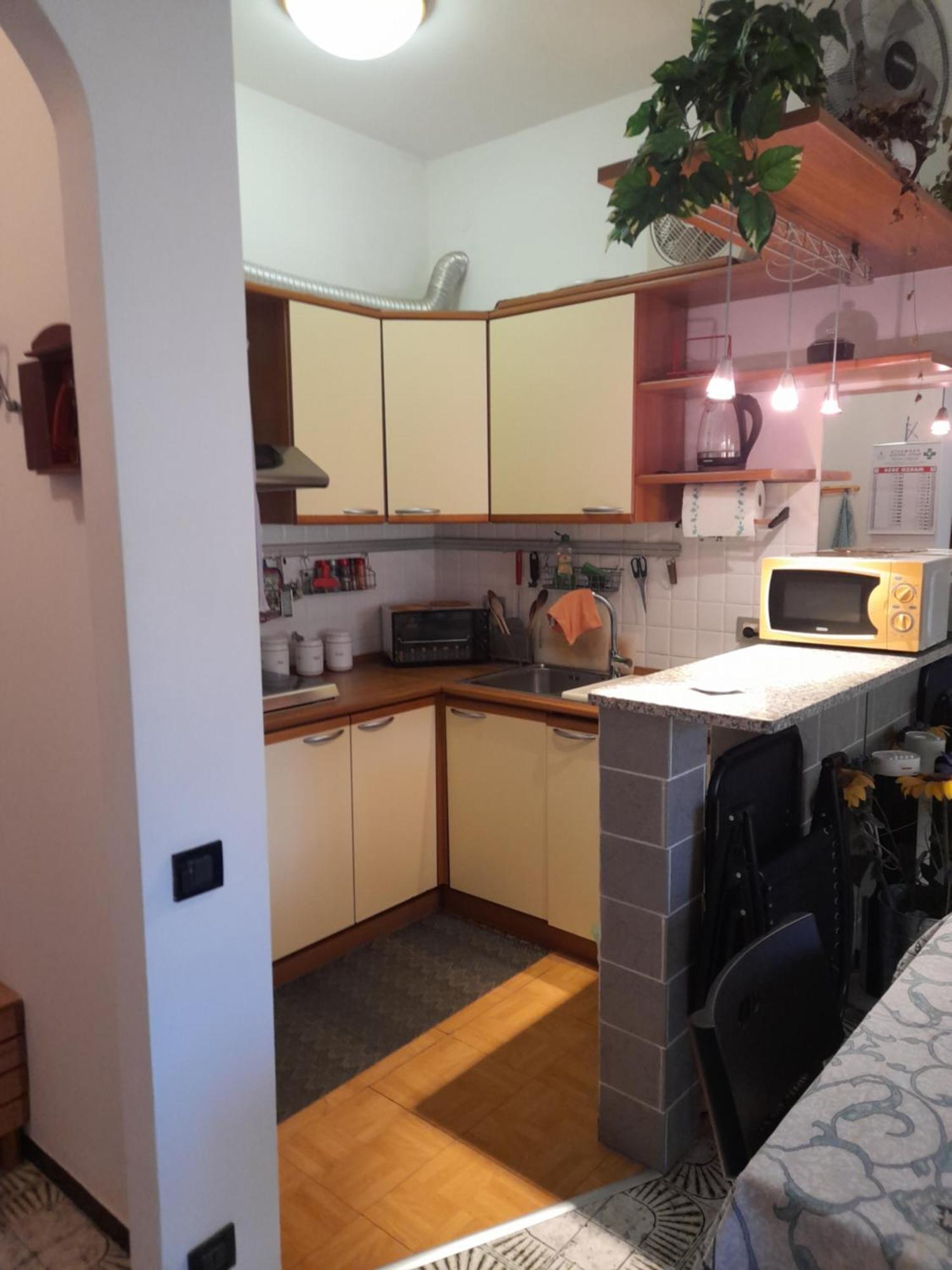 Appartement Casa Melly à Rapallo Extérieur photo