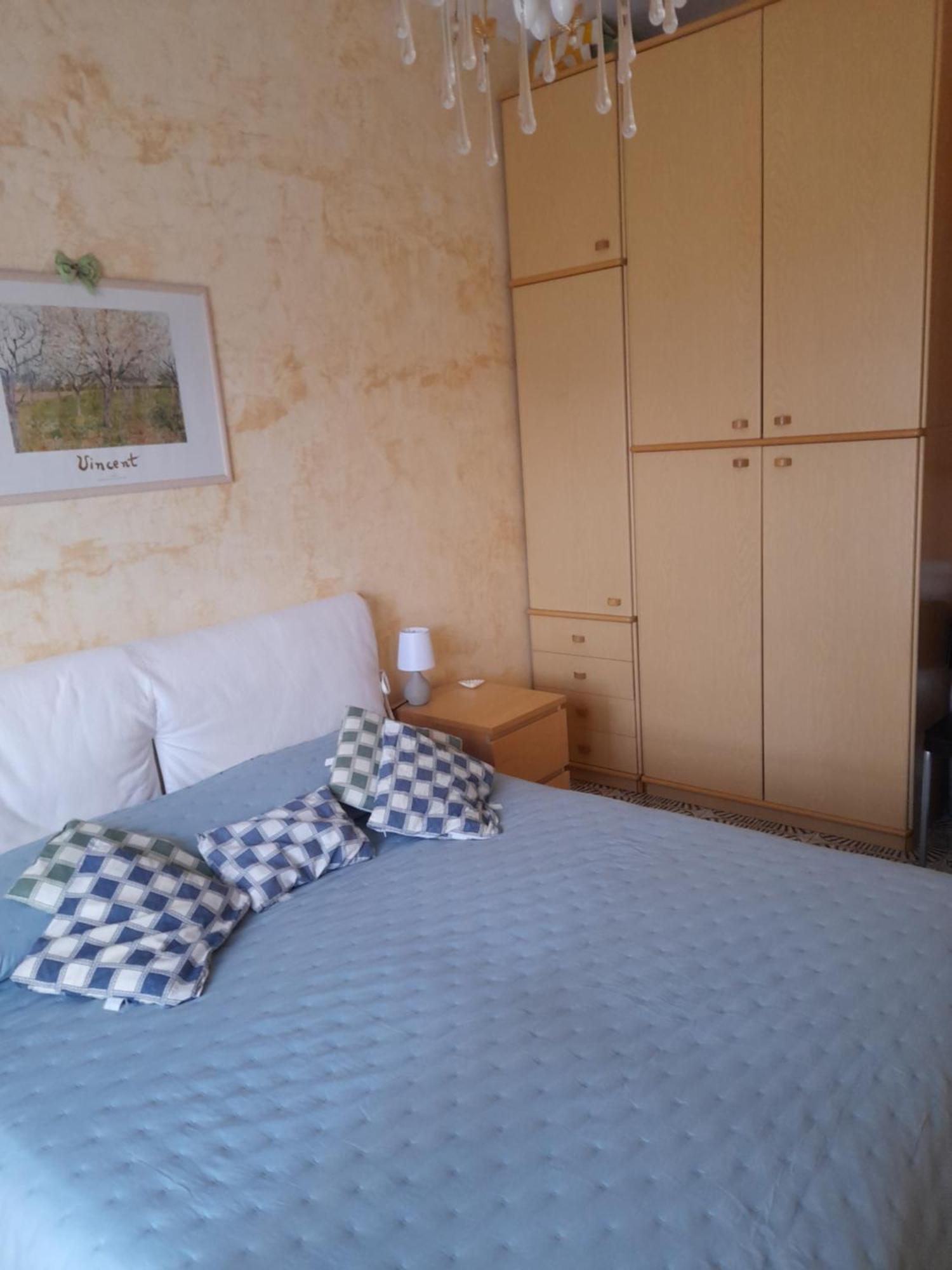 Appartement Casa Melly à Rapallo Extérieur photo