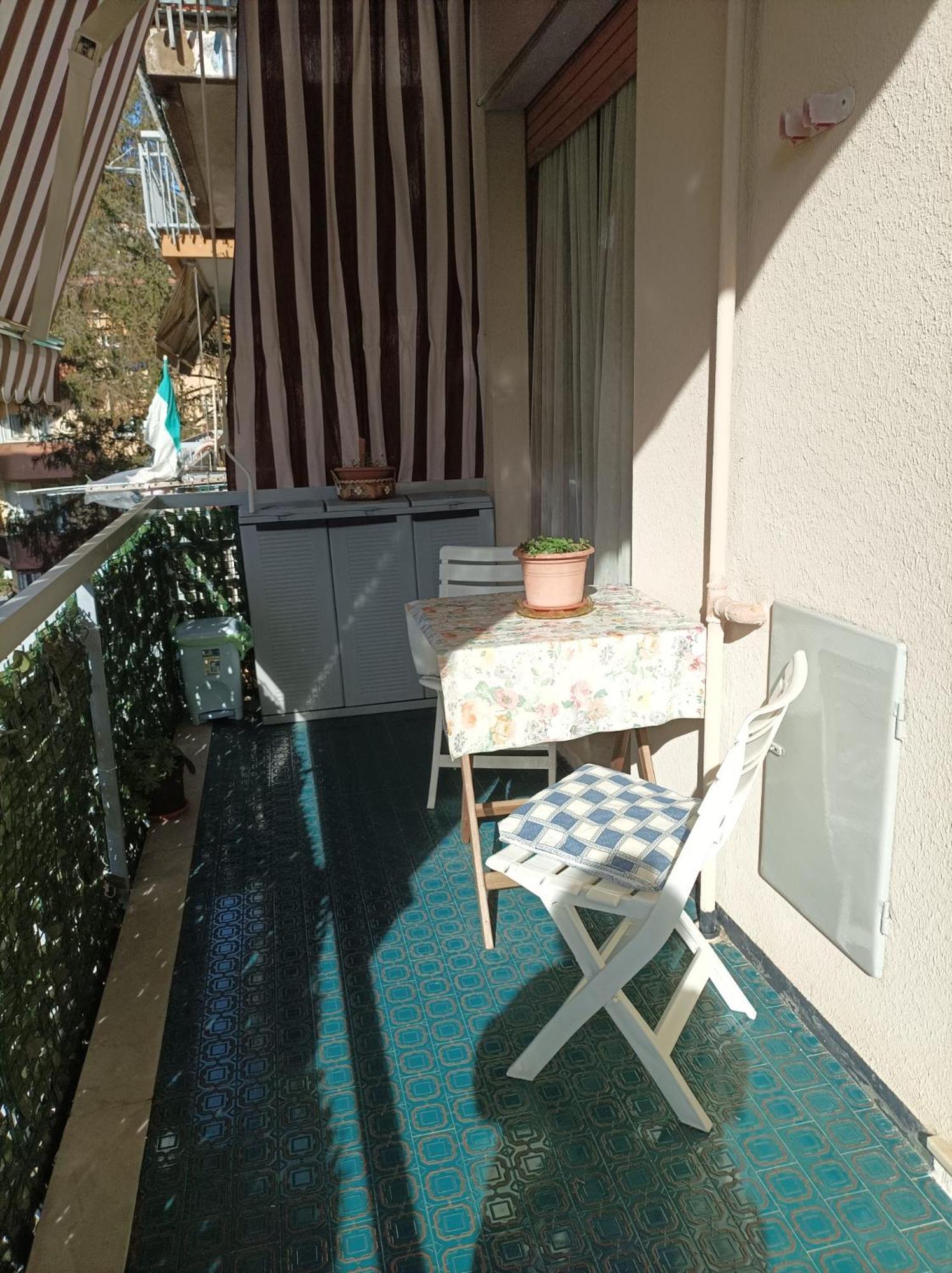 Appartement Casa Melly à Rapallo Extérieur photo
