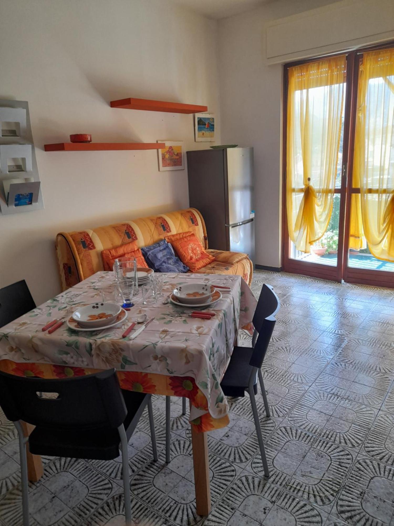 Appartement Casa Melly à Rapallo Extérieur photo