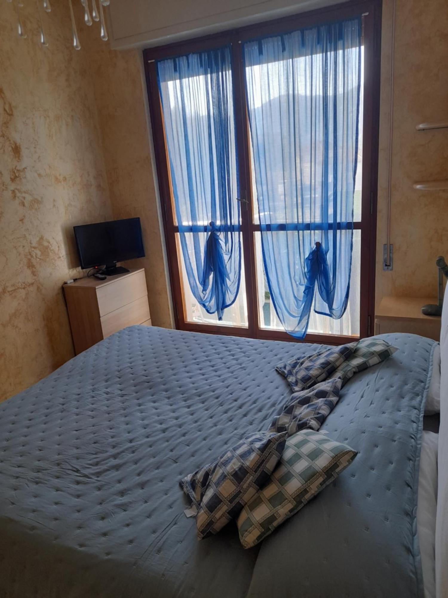 Appartement Casa Melly à Rapallo Extérieur photo