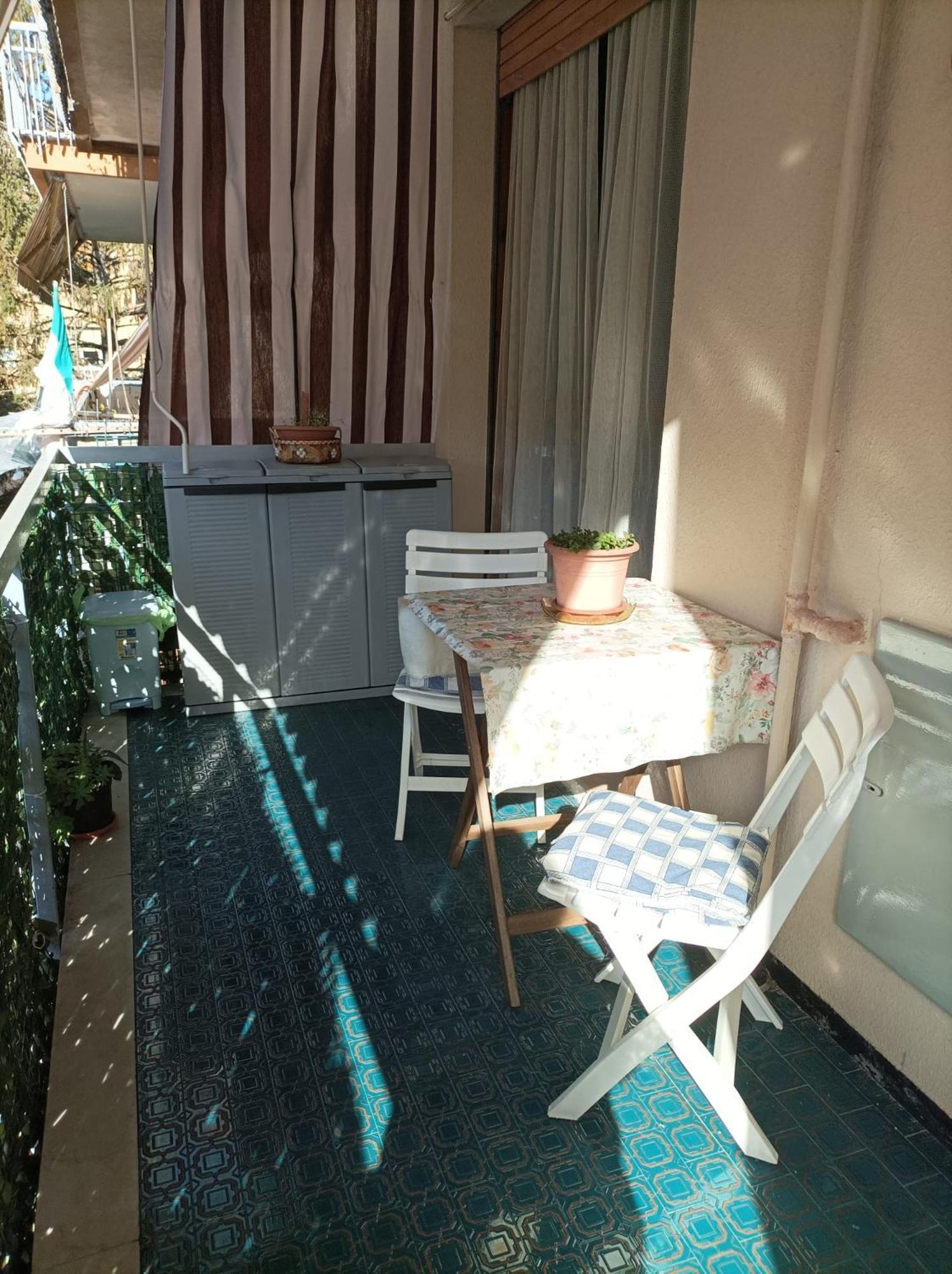 Appartement Casa Melly à Rapallo Extérieur photo