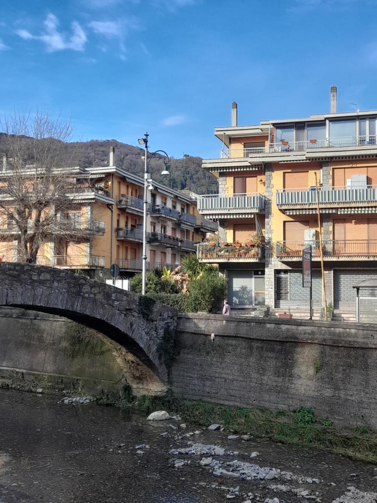 Appartement Casa Melly à Rapallo Extérieur photo