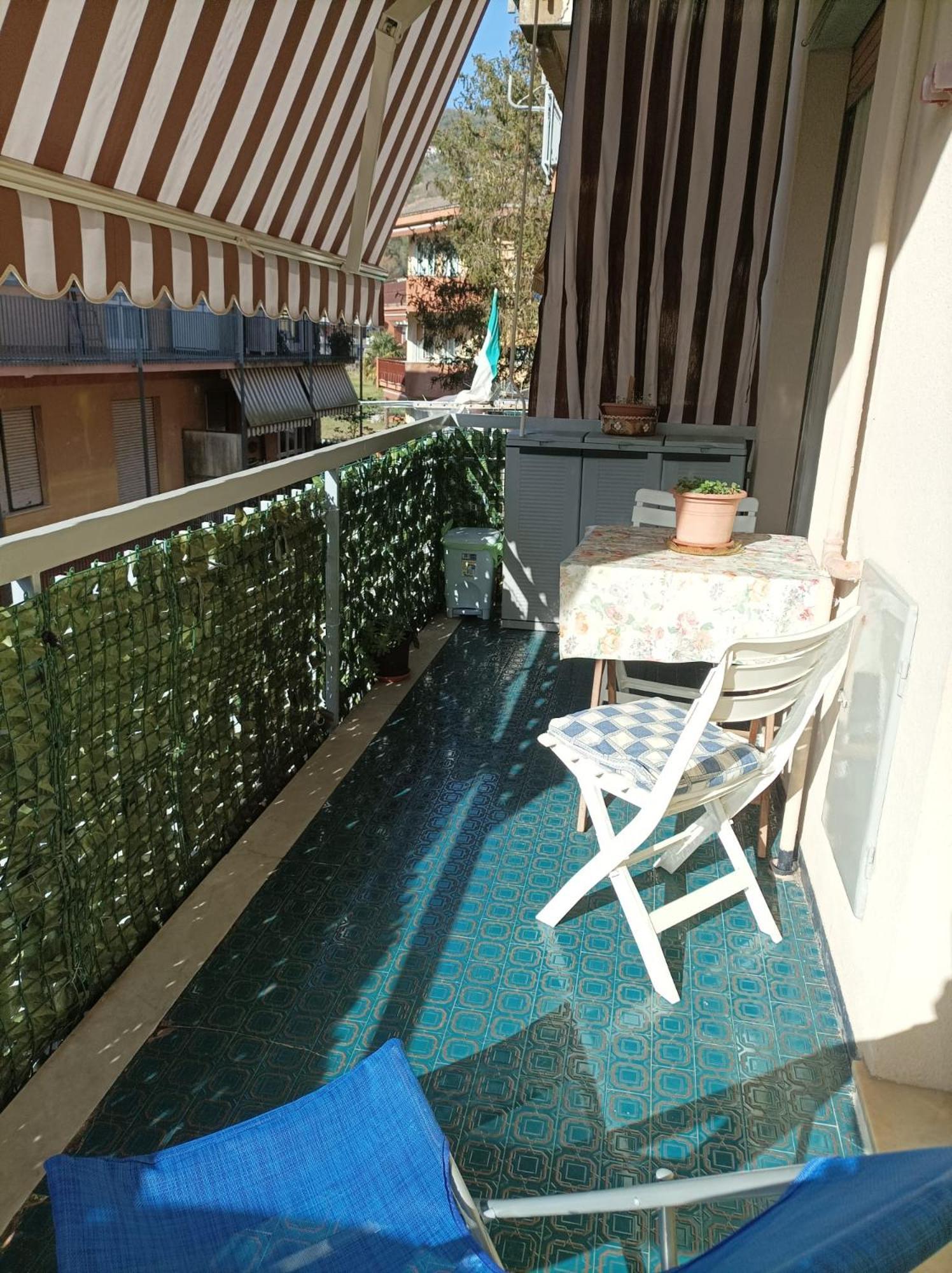 Appartement Casa Melly à Rapallo Extérieur photo
