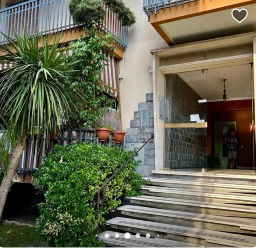 Appartement Casa Melly à Rapallo Extérieur photo
