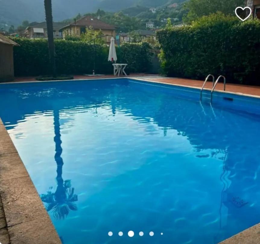 Appartement Casa Melly à Rapallo Extérieur photo