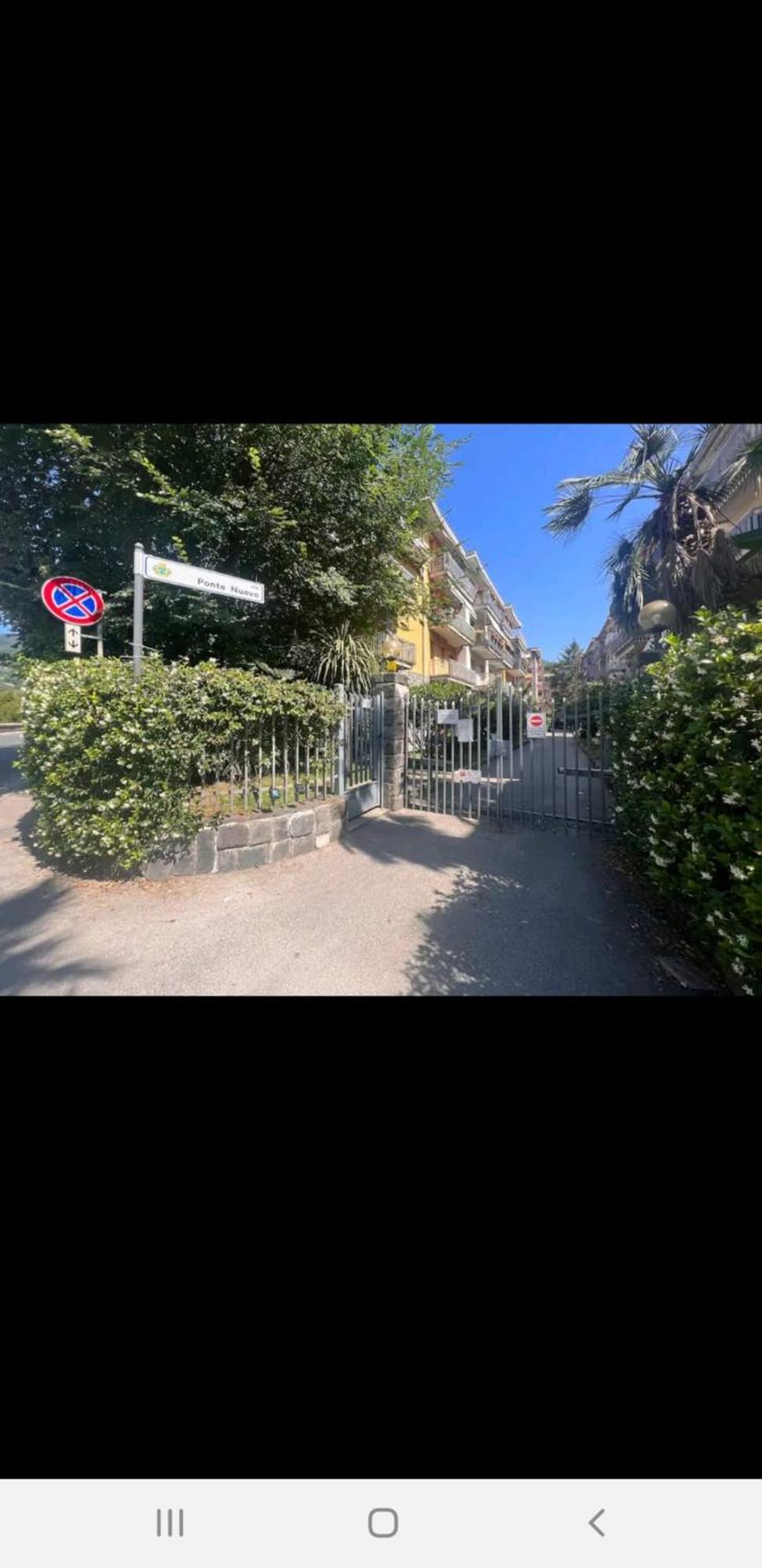 Appartement Casa Melly à Rapallo Extérieur photo