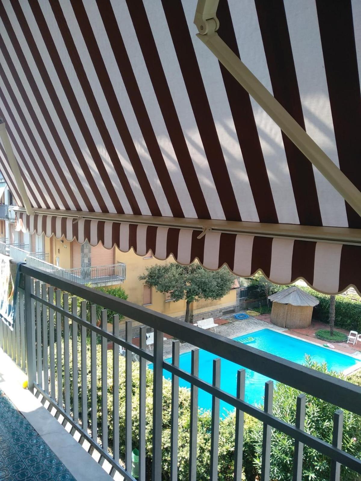 Appartement Casa Melly à Rapallo Extérieur photo